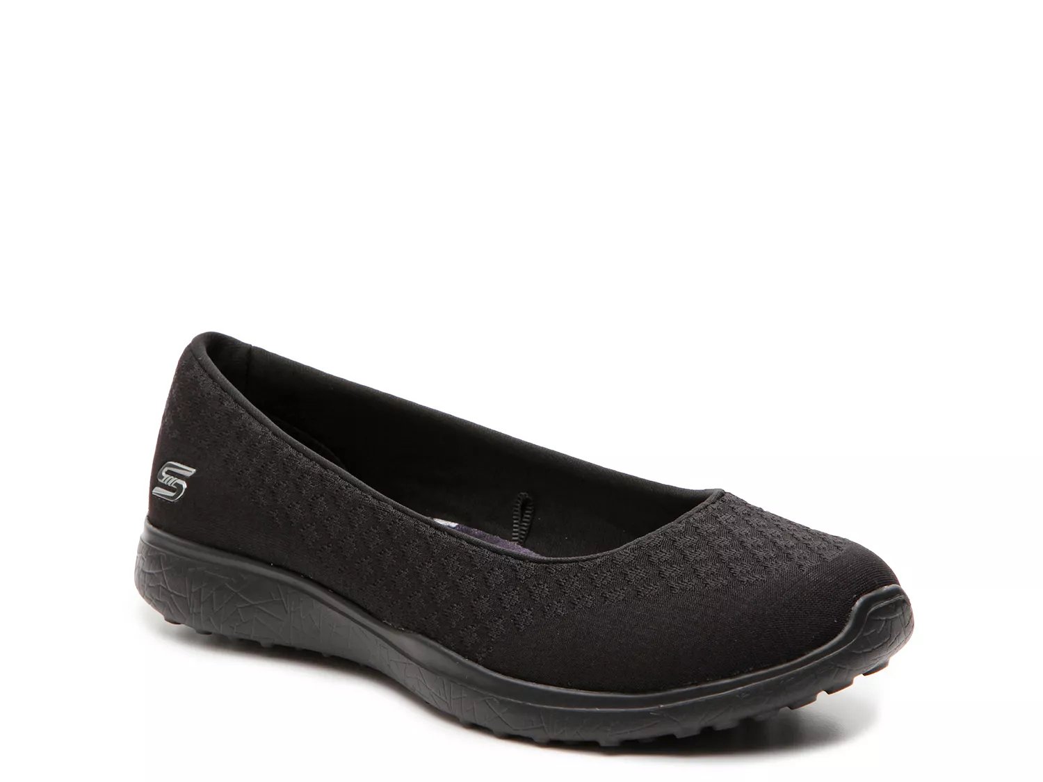 skechers microburst one up wide fit