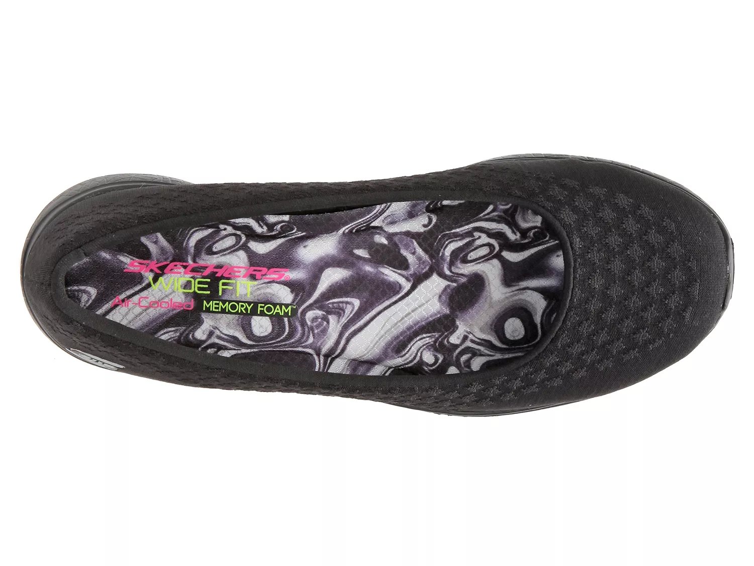 skechers women's microburst one up fashion sneaker
