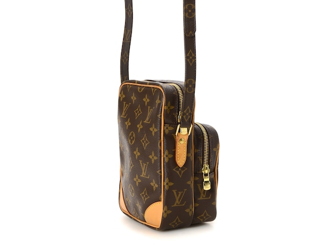 Louis Vuitton - Vintage Luxury Amazone 22 Shoulder Bag - Free Shipping ...