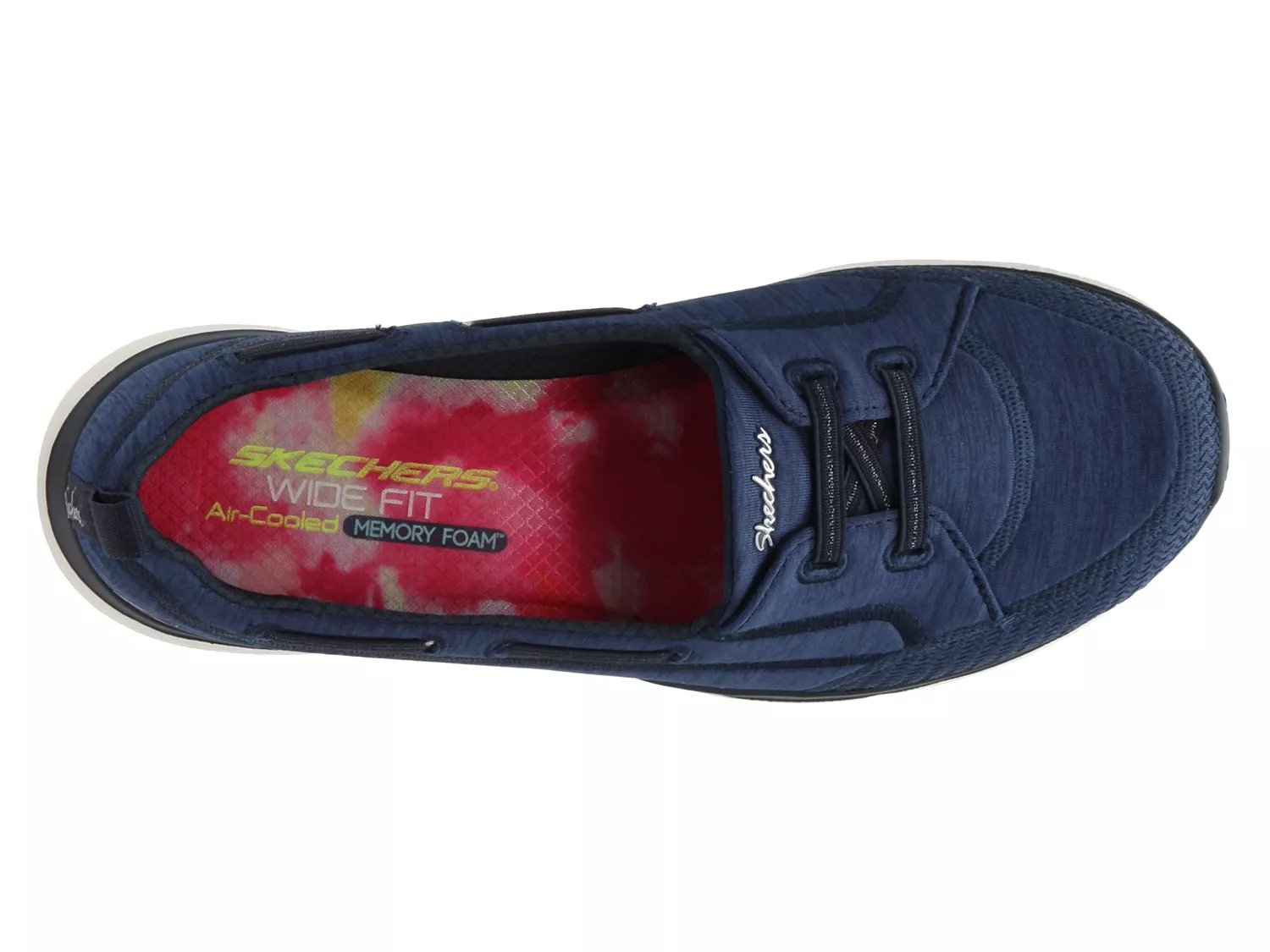 skechers top notch boat shoe
