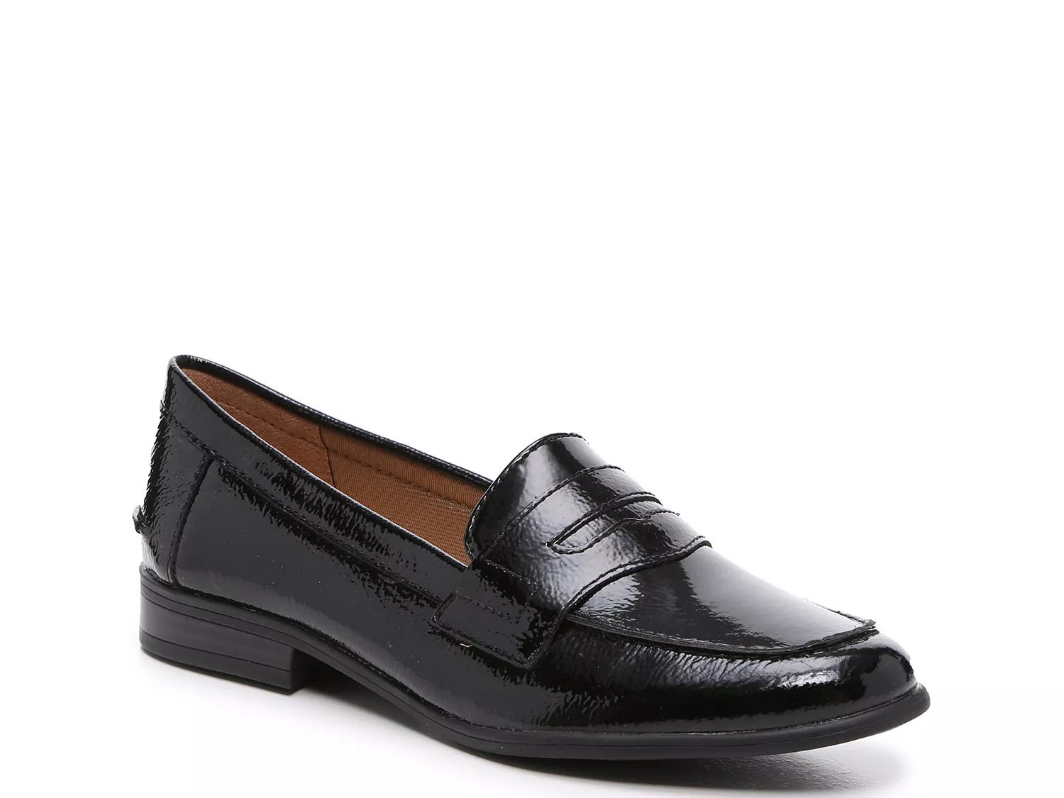 Lifestride penny hot sale loafers