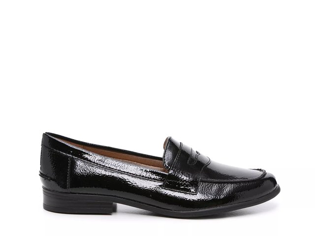 LifeStride Madison Penny Loafer | DSW