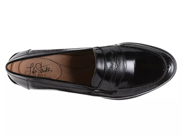 LifeStride Madison Penny Loafer - Free Shipping | DSW