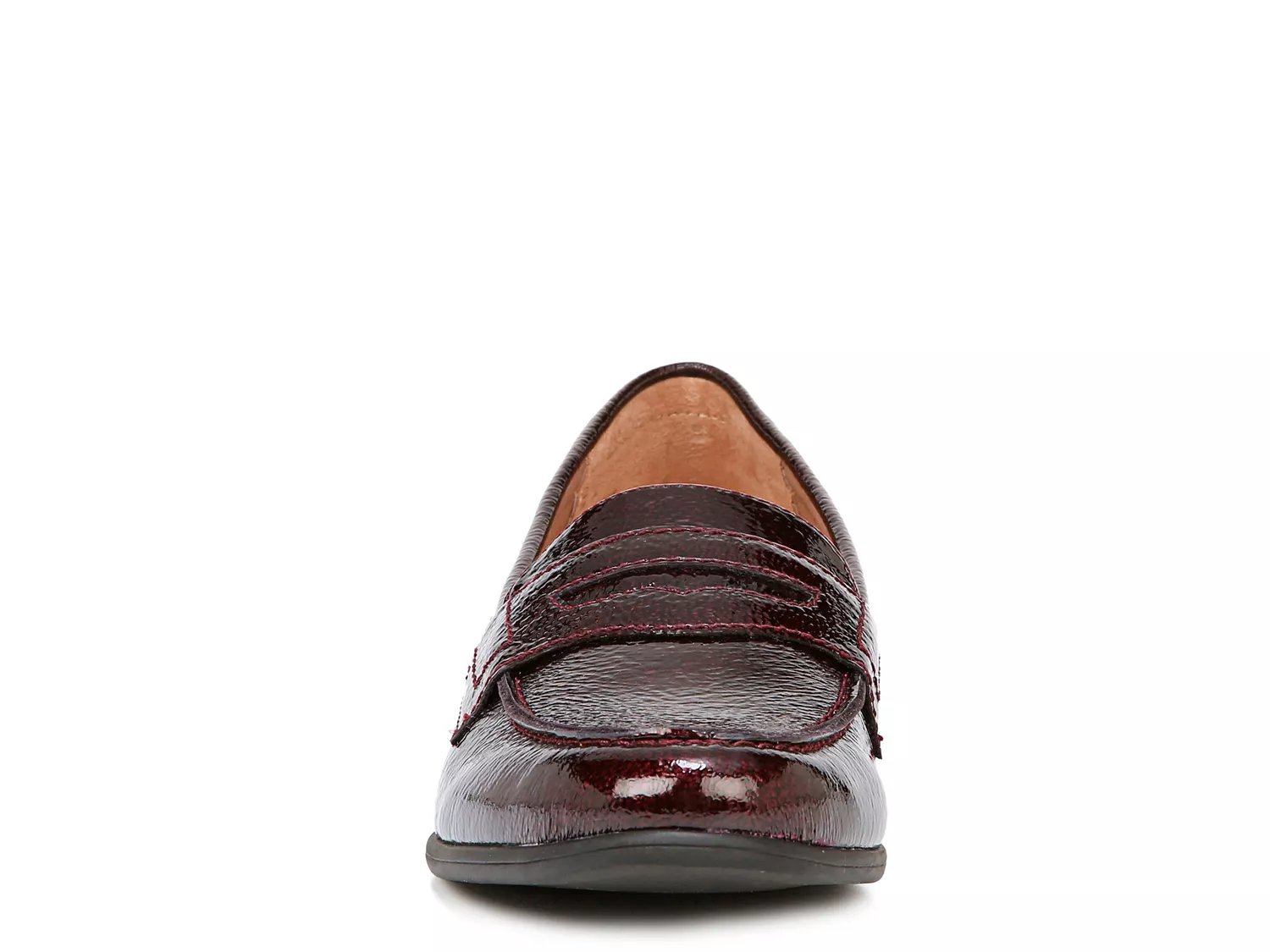 lifestride madison penny loafer