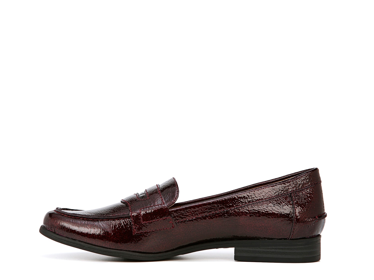 lifestride madison penny loafer