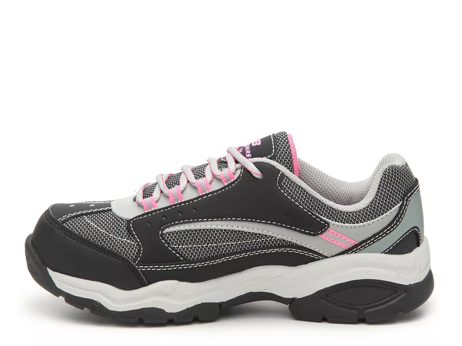 where to buy skechers steel toe shoes