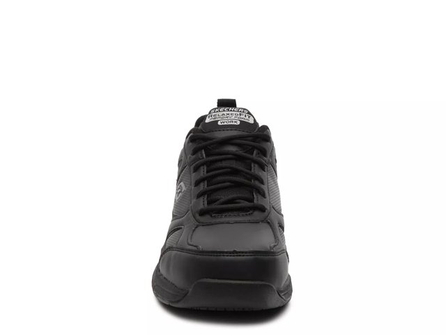 Skechers Relaxed Fit Dighton Bricelyn Work Sneaker