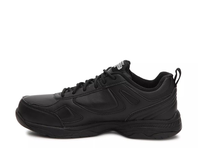 Skechers Relaxed Fit Dighton Bricelyn Work Sneaker