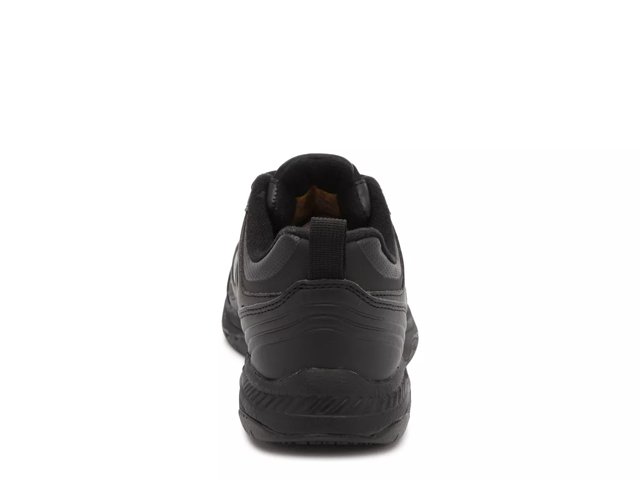 Skechers Relaxed Fit Dighton Bricelyn Work Sneaker