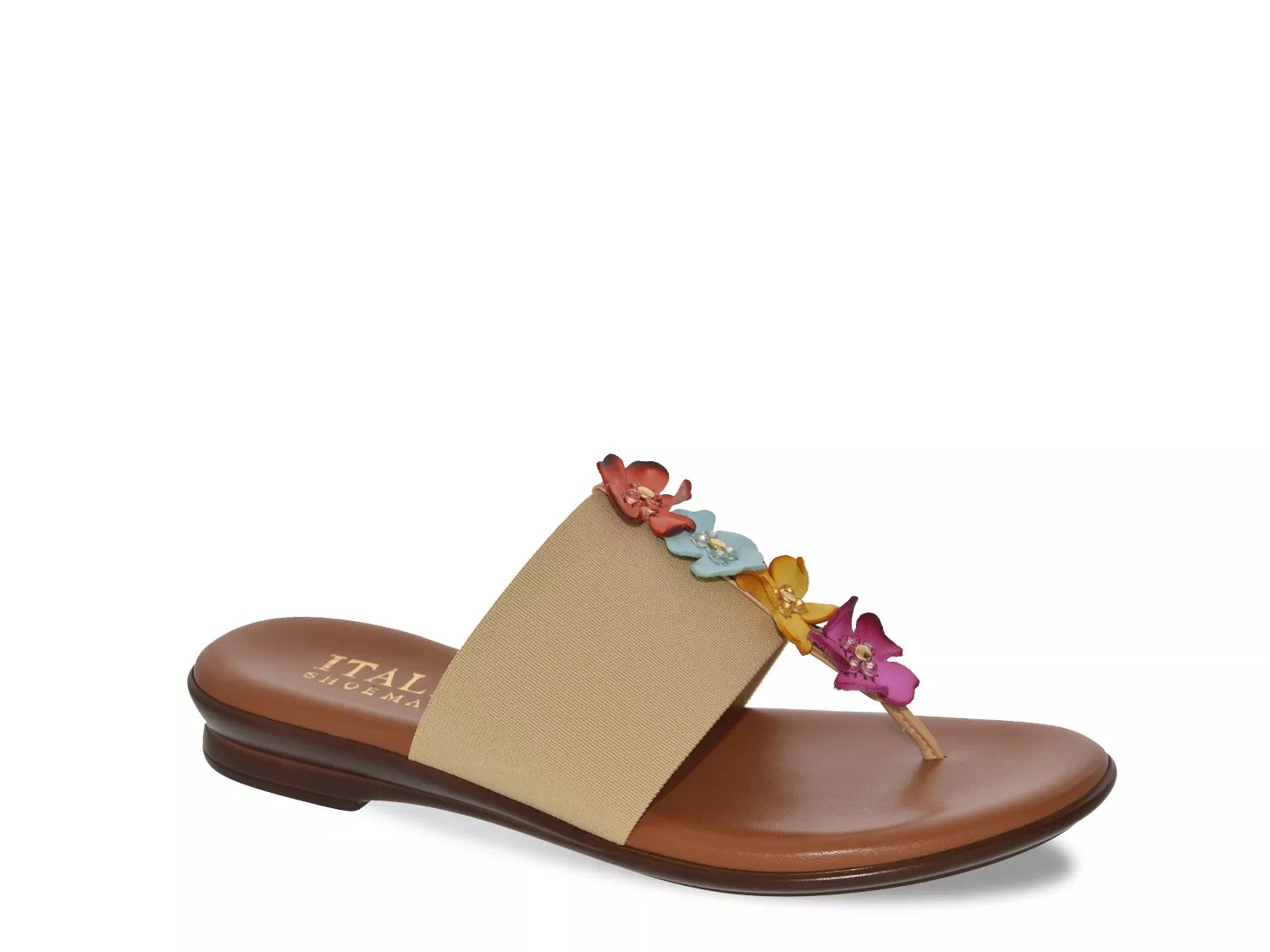 dsw italian shoemaker
