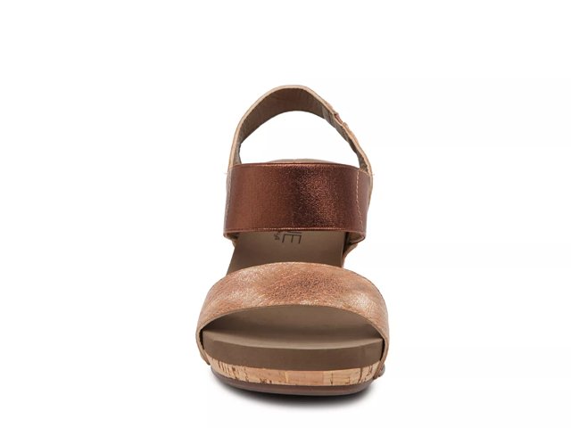 corkys bandit wedge