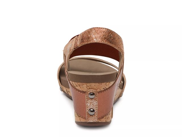 corkys bandit wedge