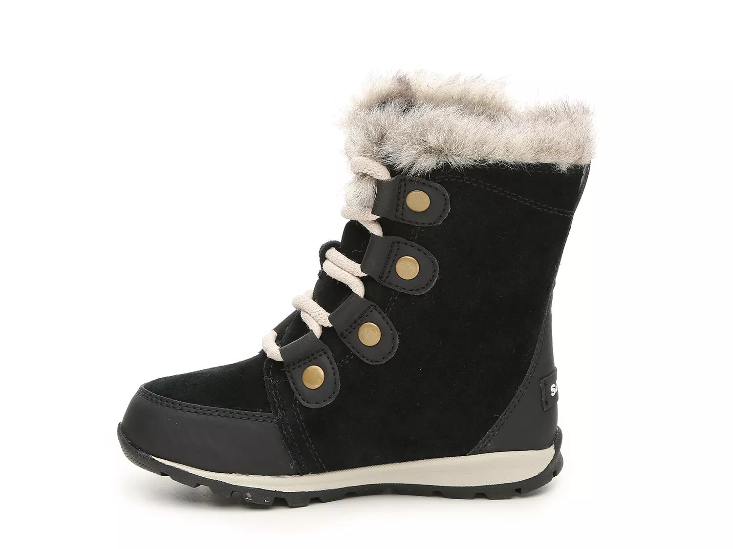 sorel whitney youth snow boot
