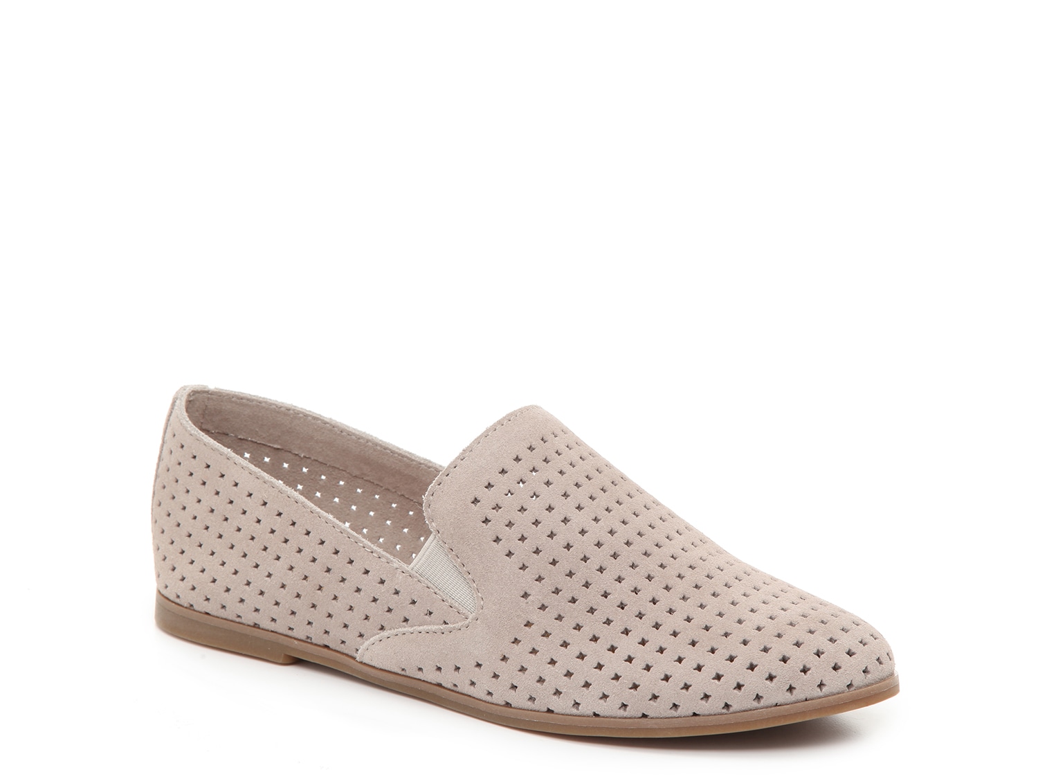 Lucky Brand Carthy Loafer - Free Shipping | DSW