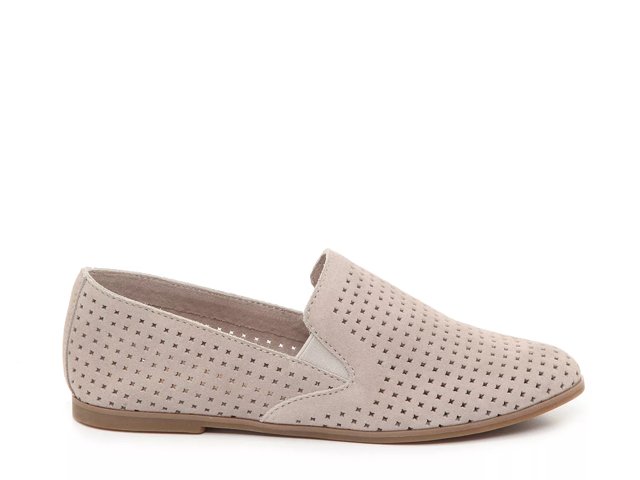 carthy loafer flat lucky brand