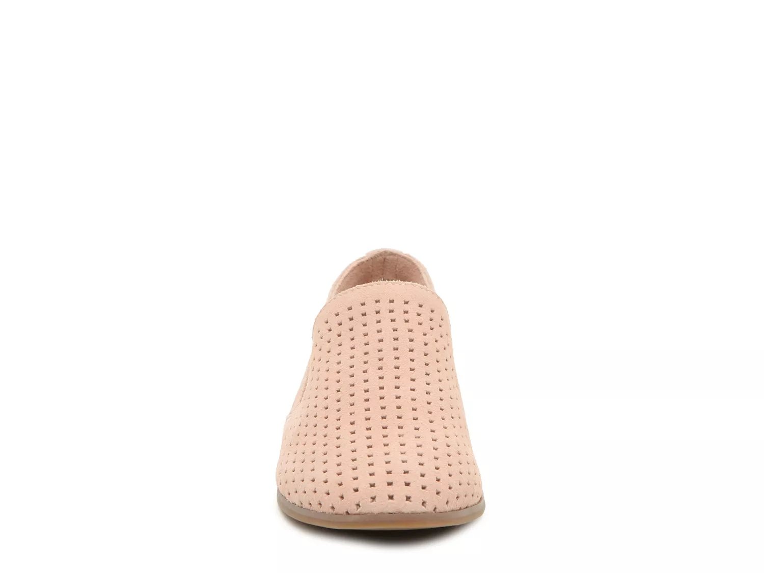 carthy loafer flat lucky brand