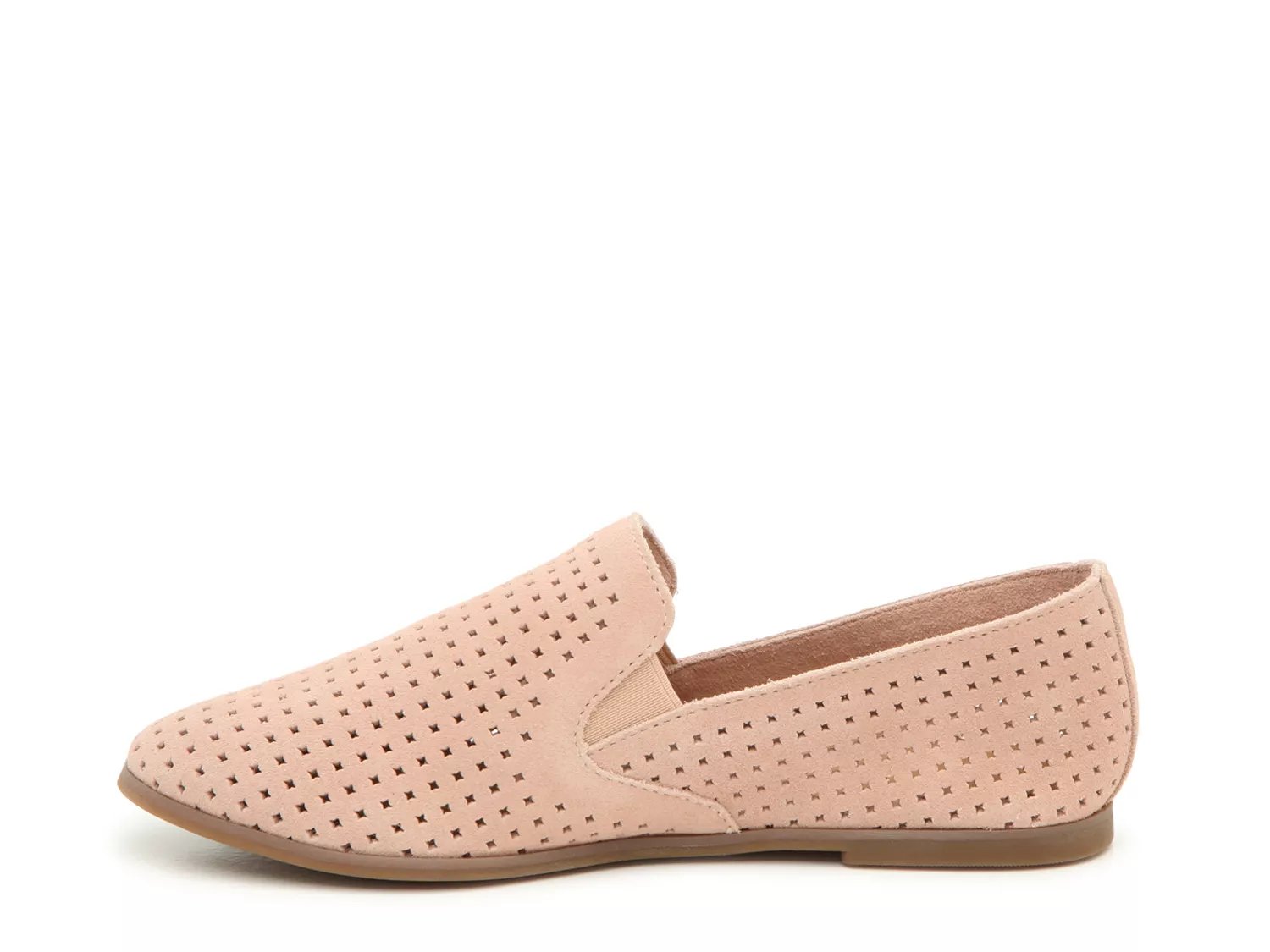 carthy loafer flat lucky brand