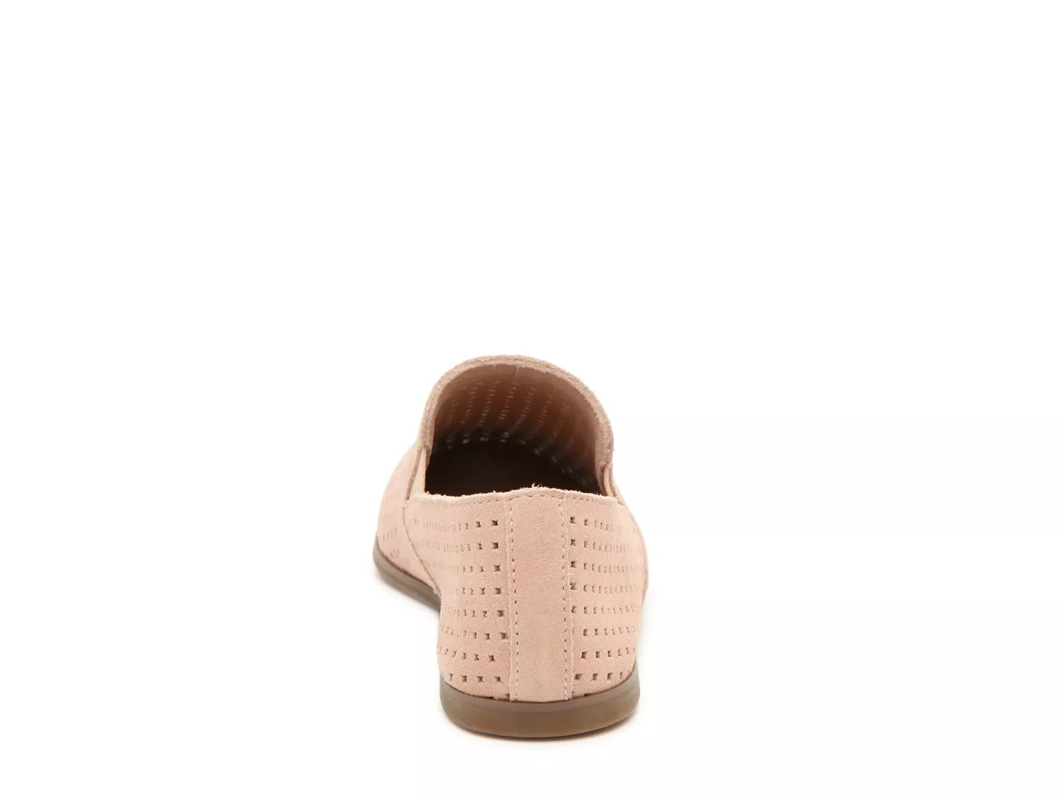 carthy loafer flat lucky brand