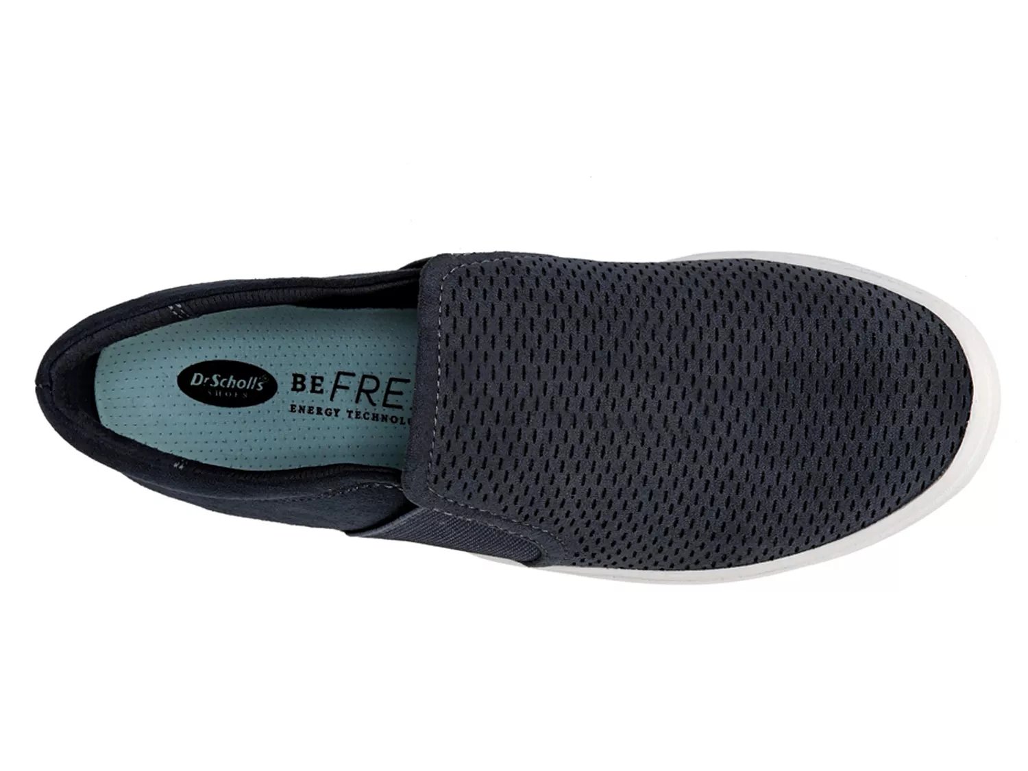 dsw dr scholls wander up