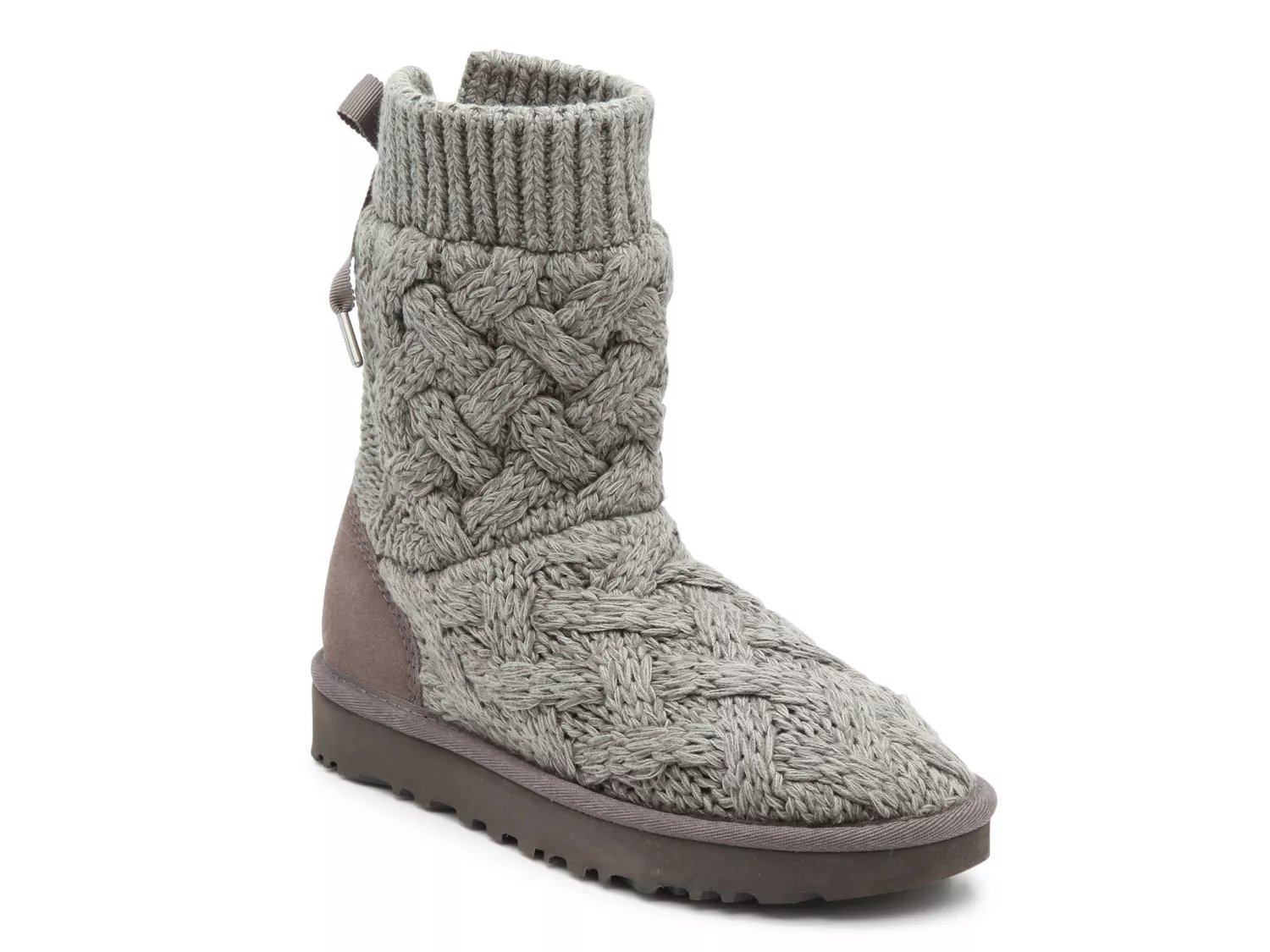 ugg isla bootie