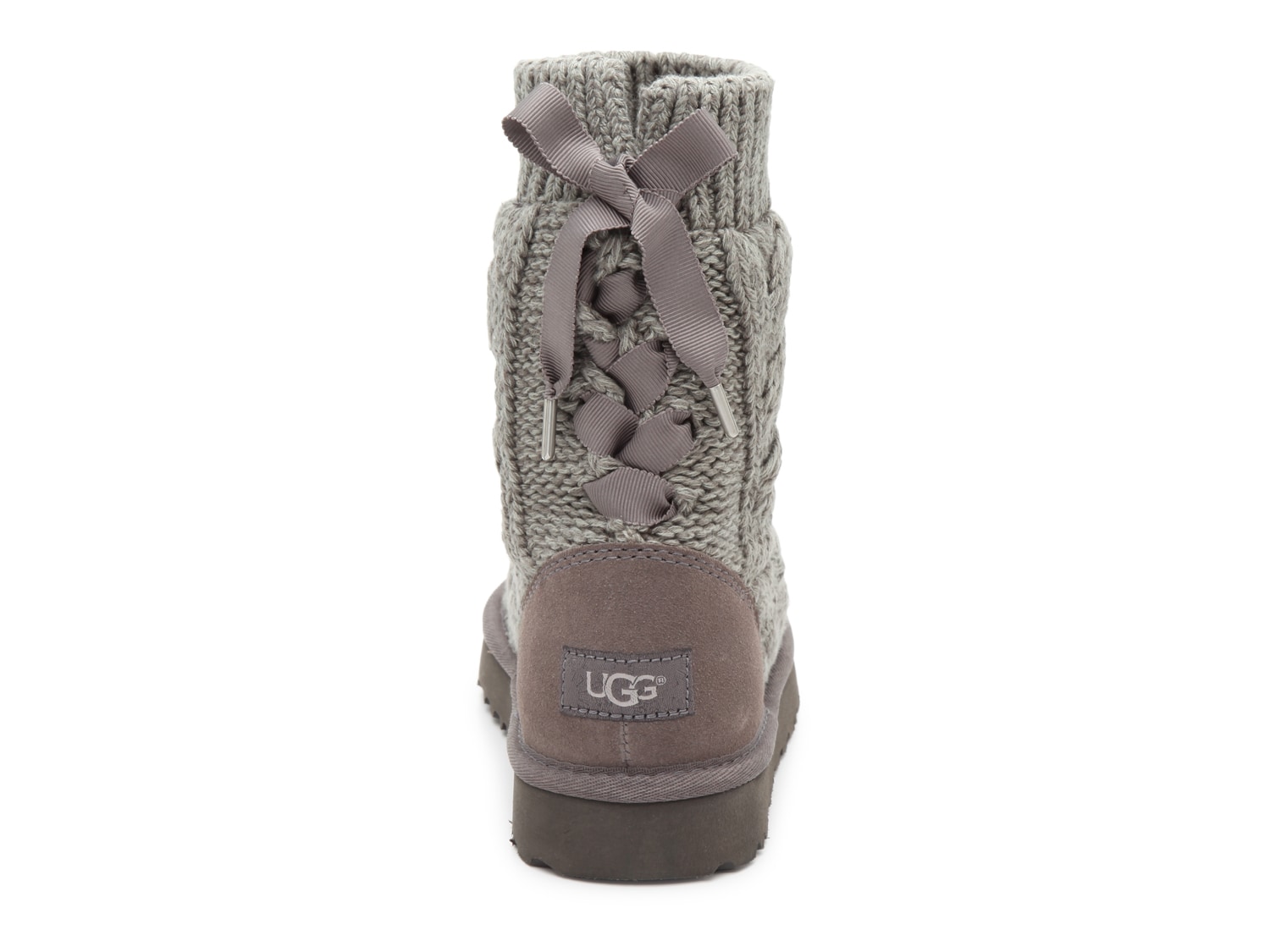 ugg isla