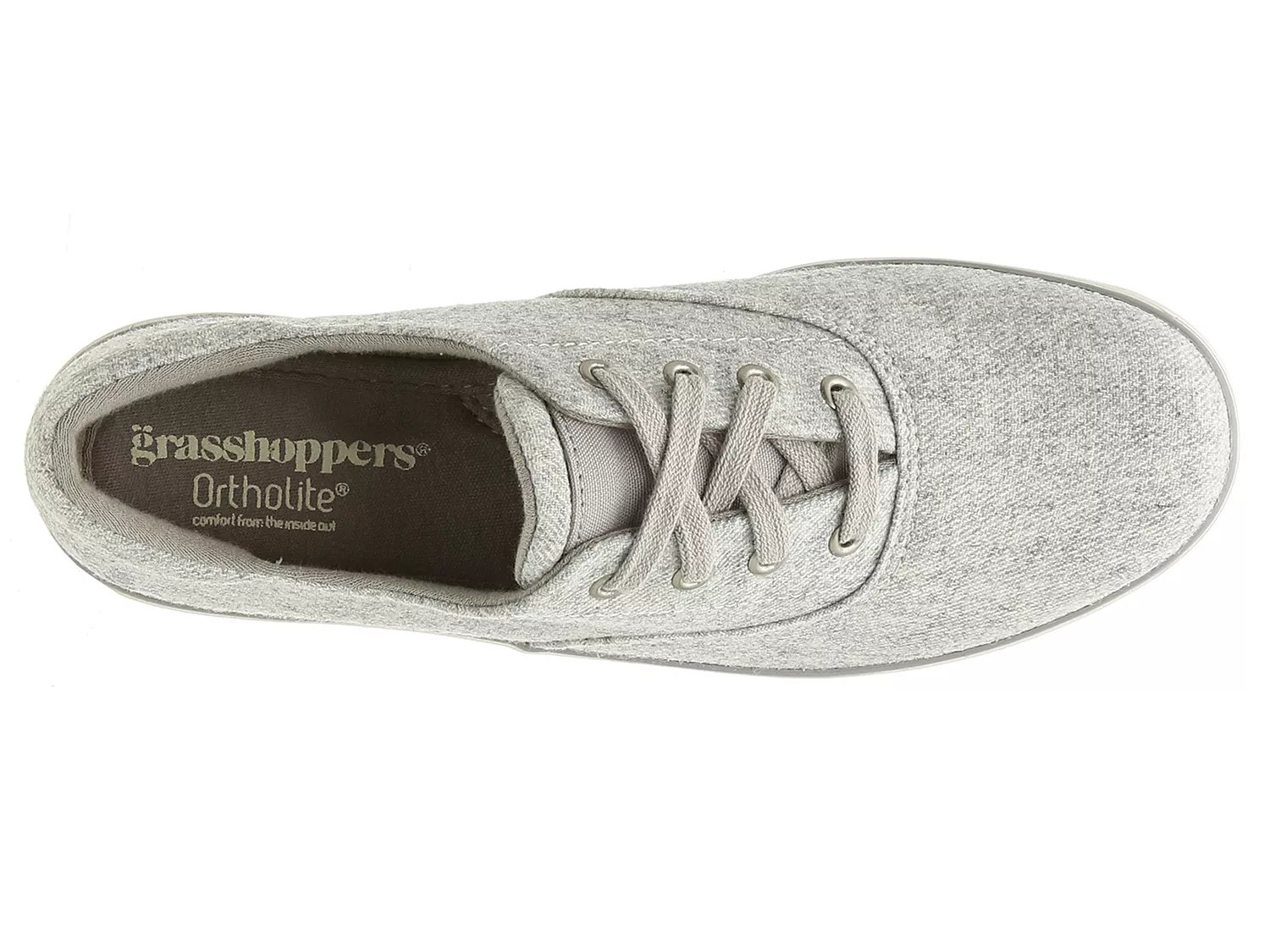 grasshoppers janey ii sneaker