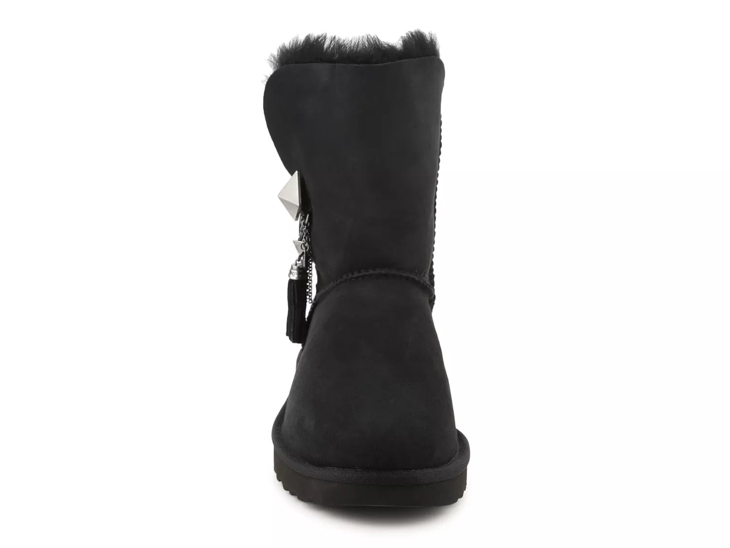 ugg lilou bootie