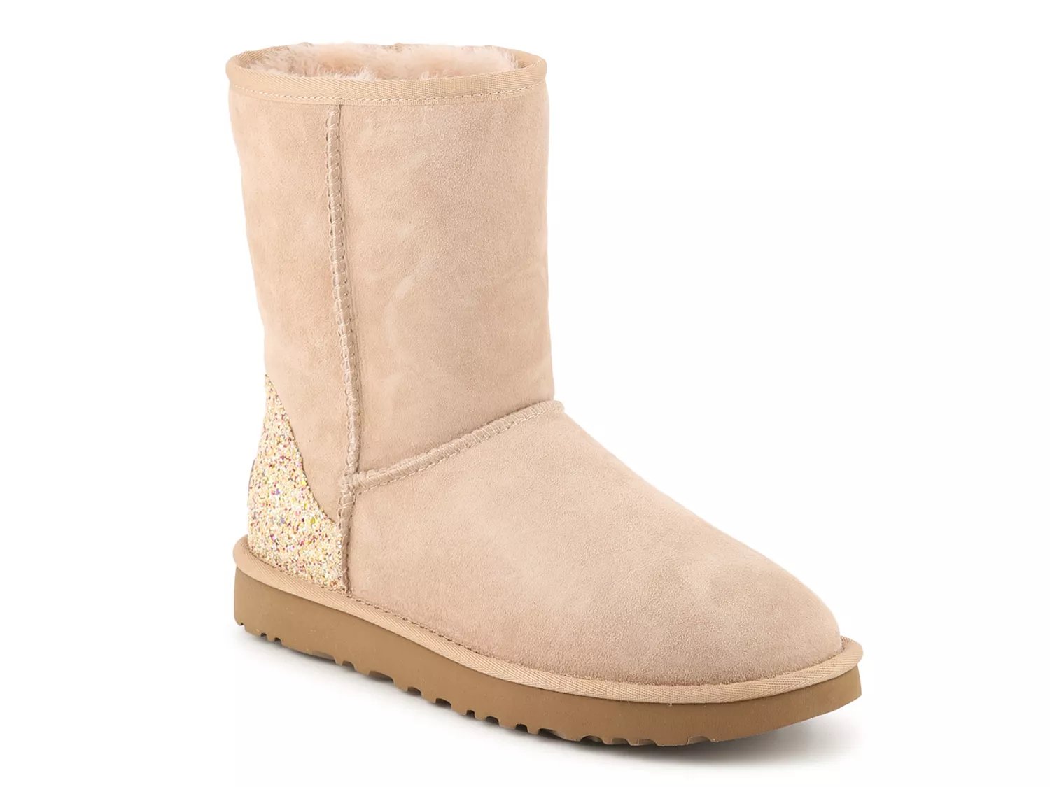 ugg boots beige sale