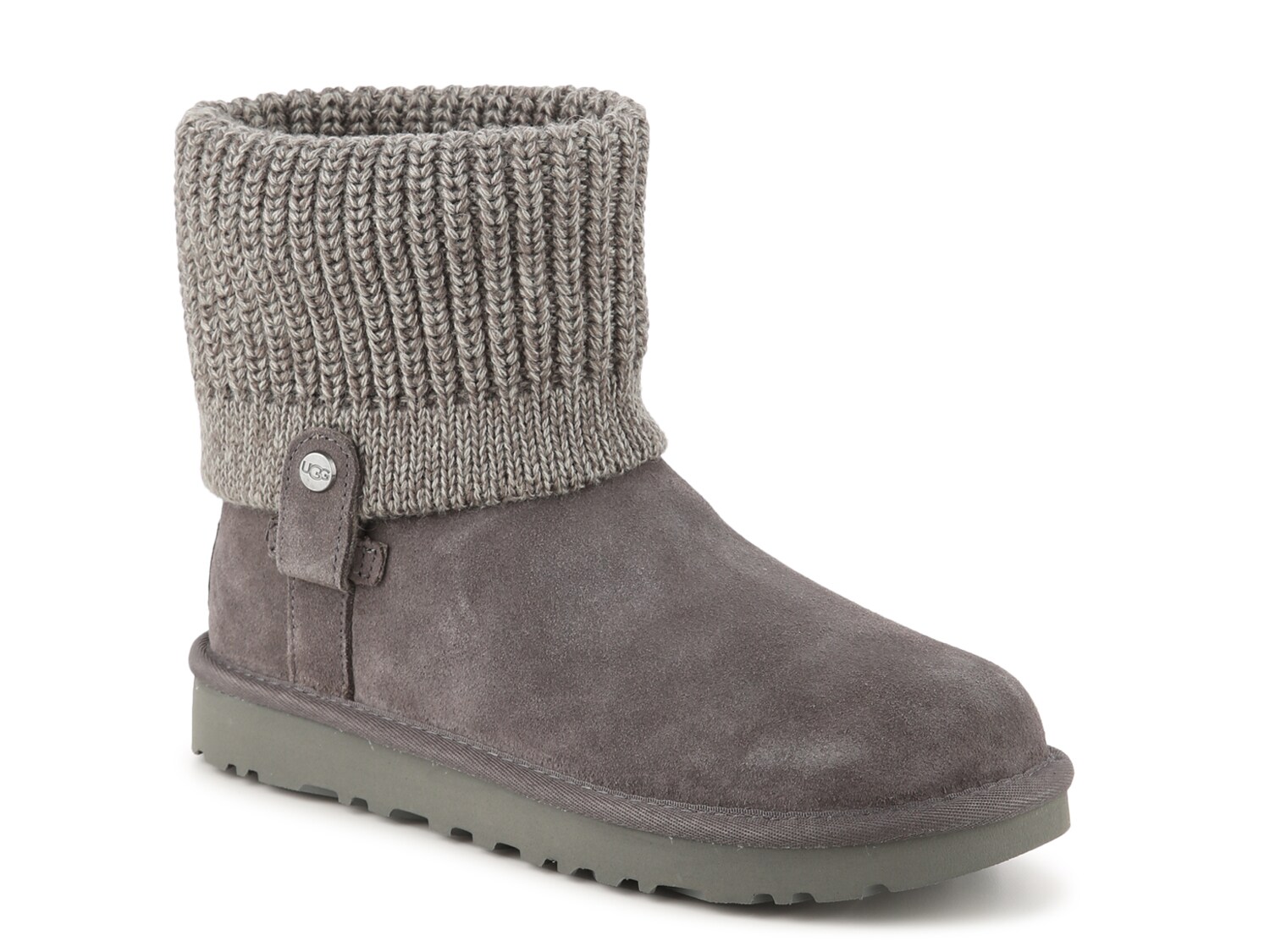 dsw womens ugg boots