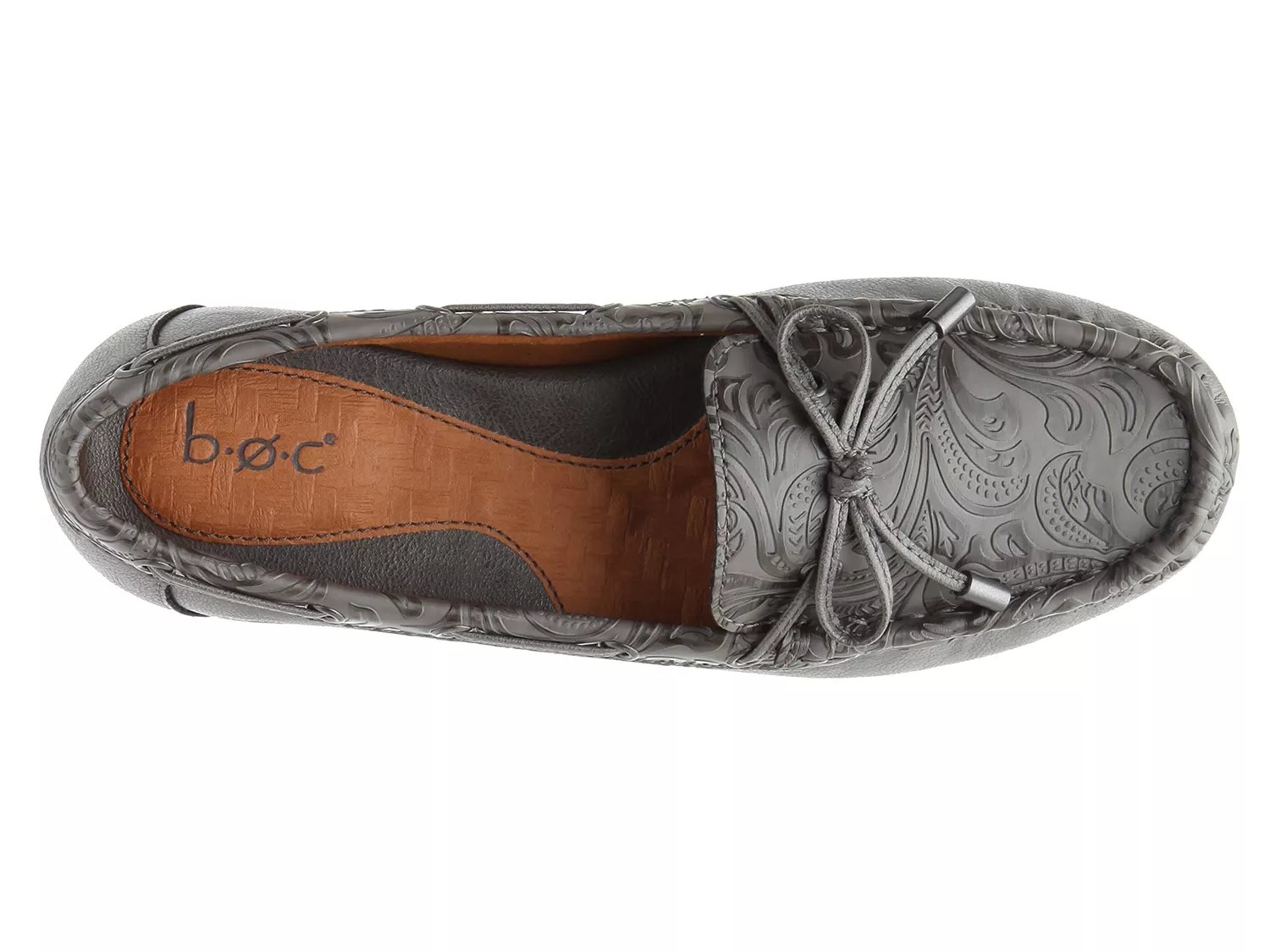 boc carolann loafers
