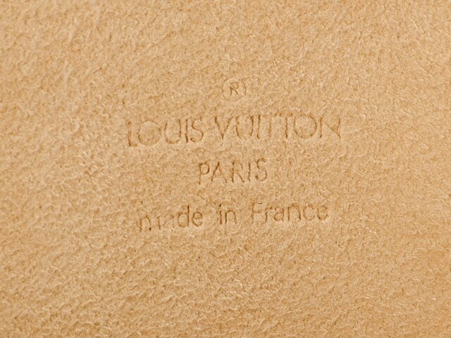 Louis Vuitton - Vintage Luxury Pochette Florentine XS Belt Bag | DSW