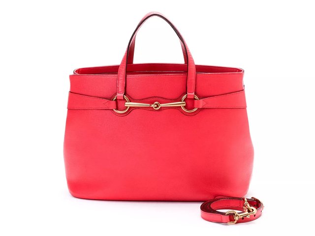 Gucci bright bit tote sales