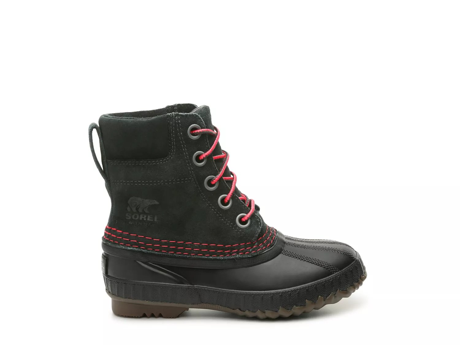cheyanne ii snow boot