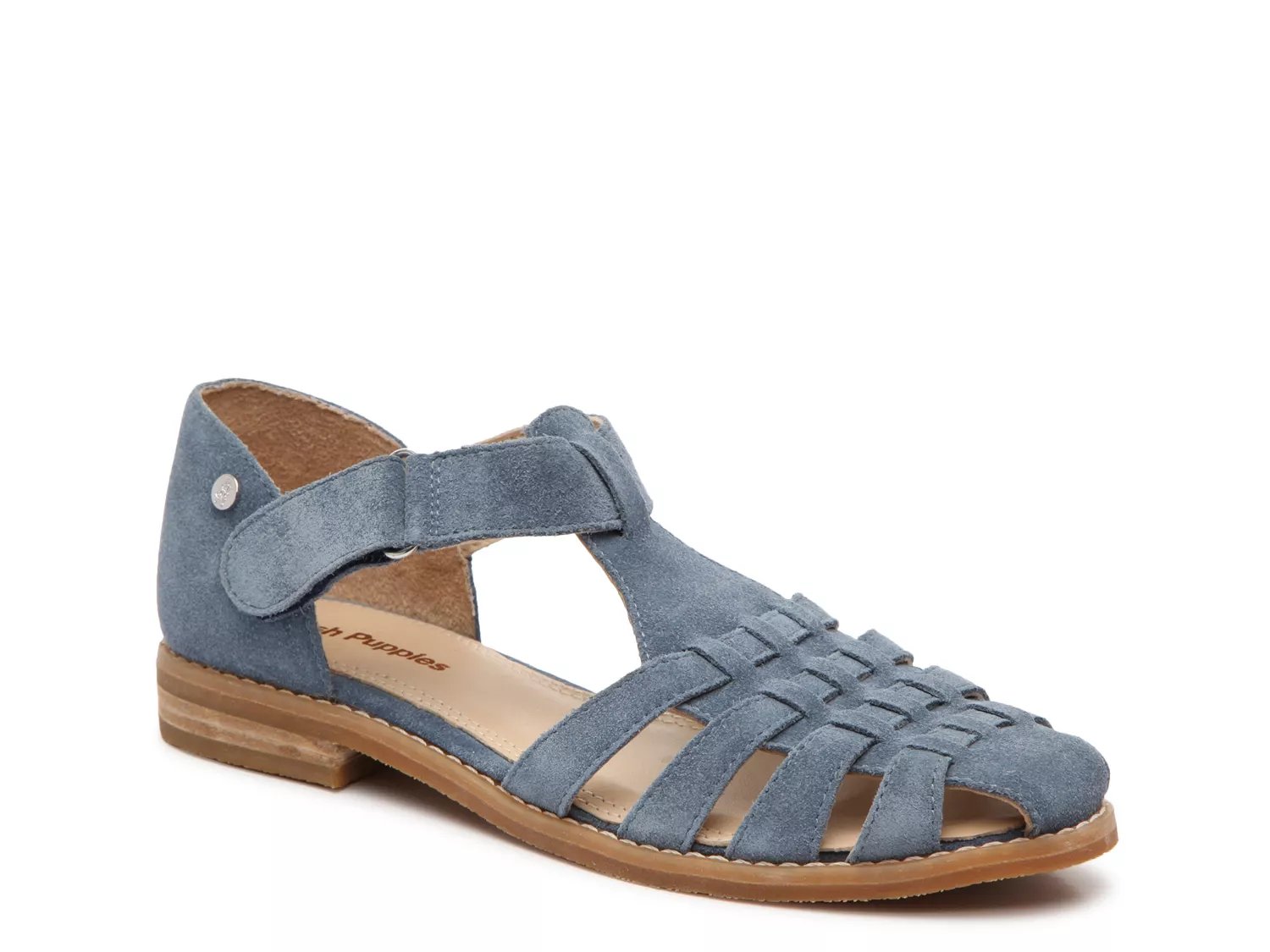 Hush Puppies Chardon Sandal Free Shipping DSW