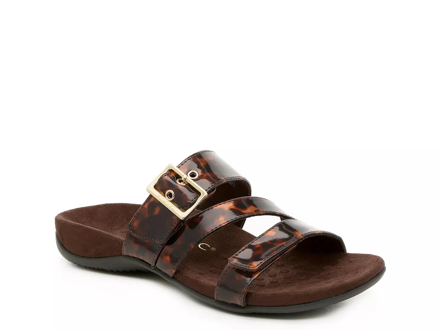 vionic skylar slide sandals