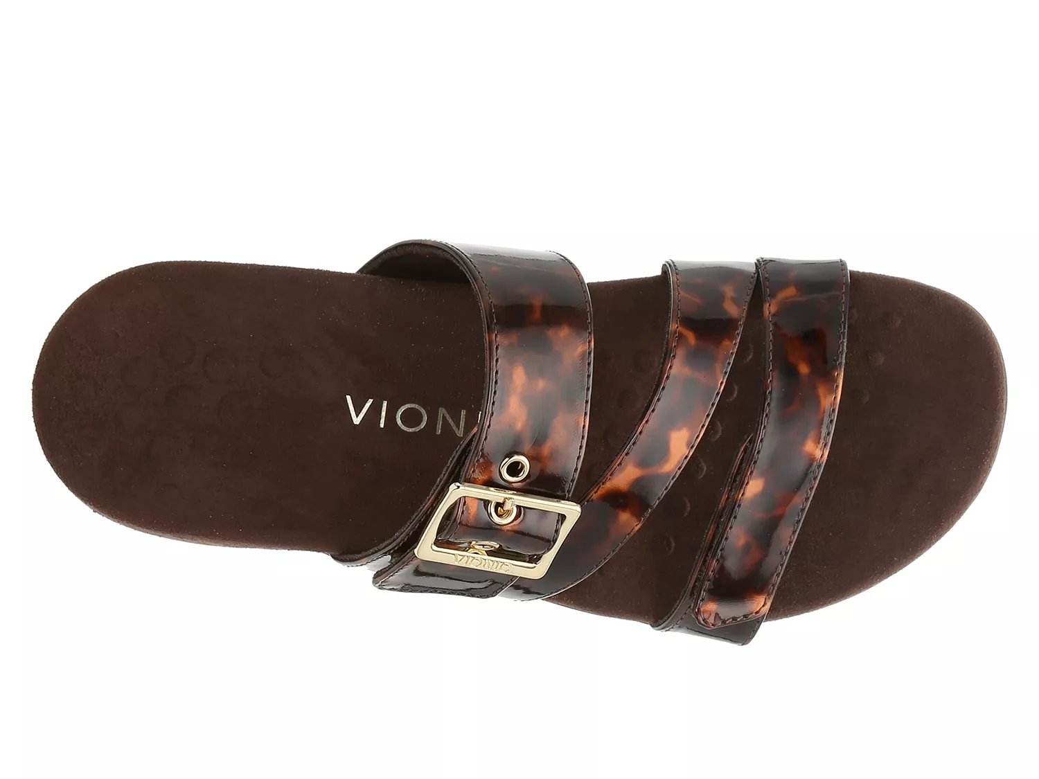 vionic skylar slide sandals