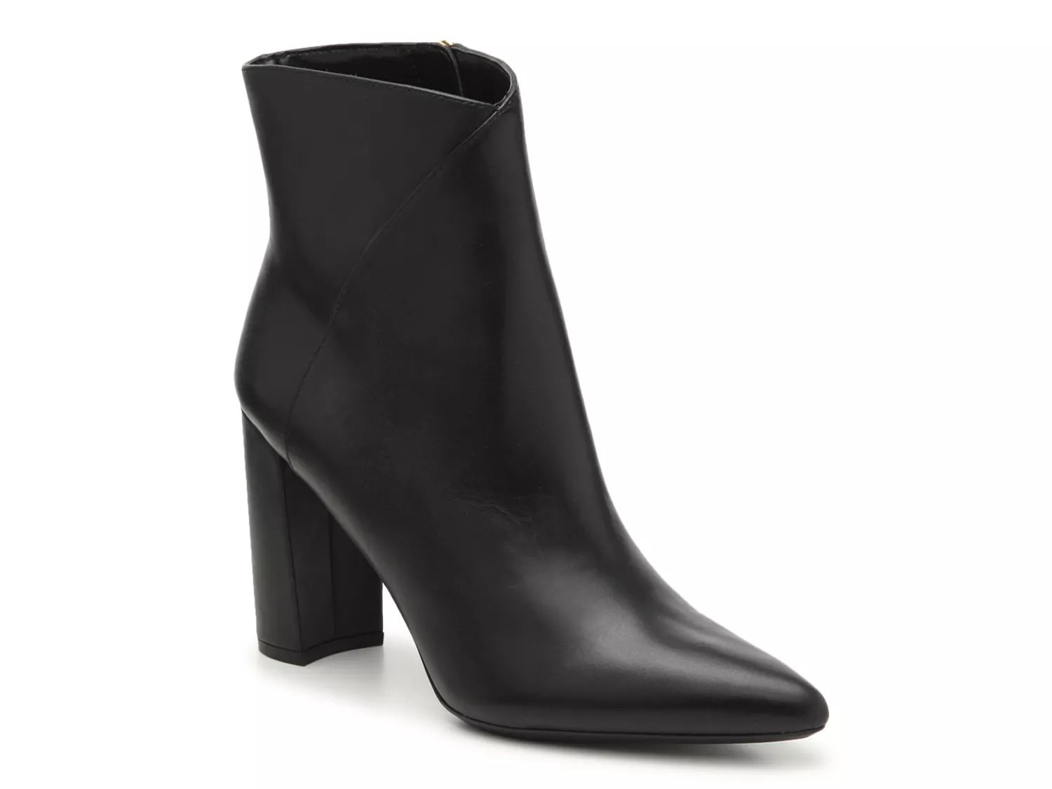 nine west argyle bootie