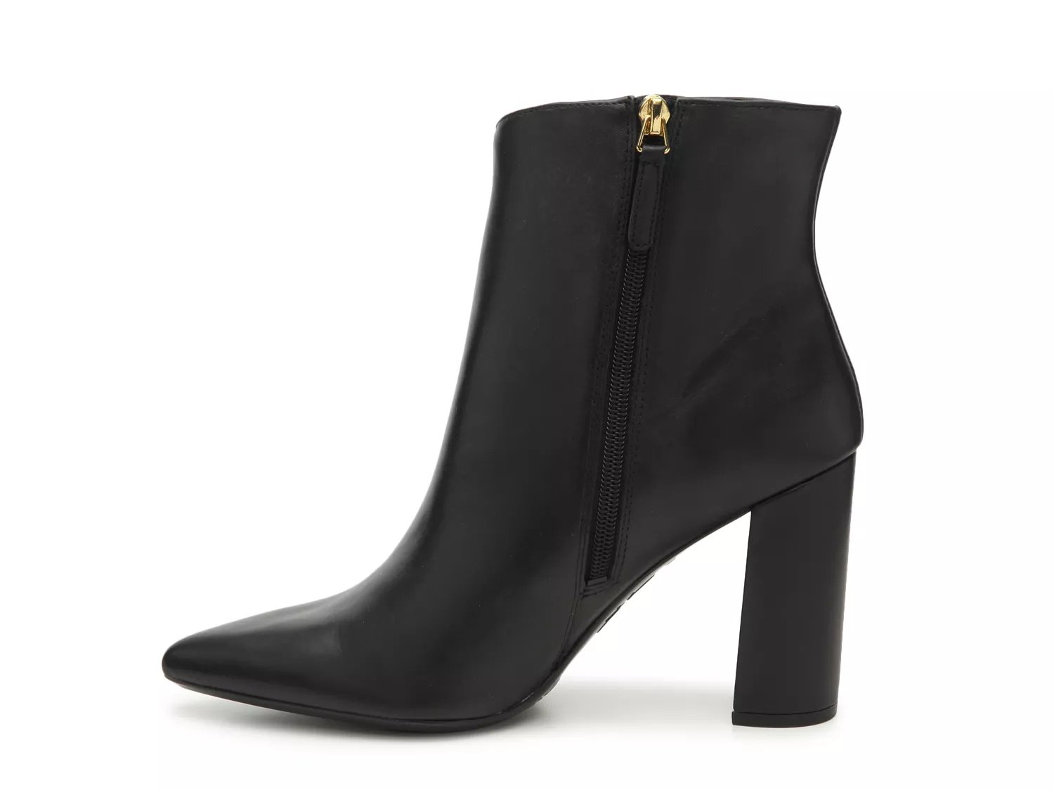 nine west argyle bootie
