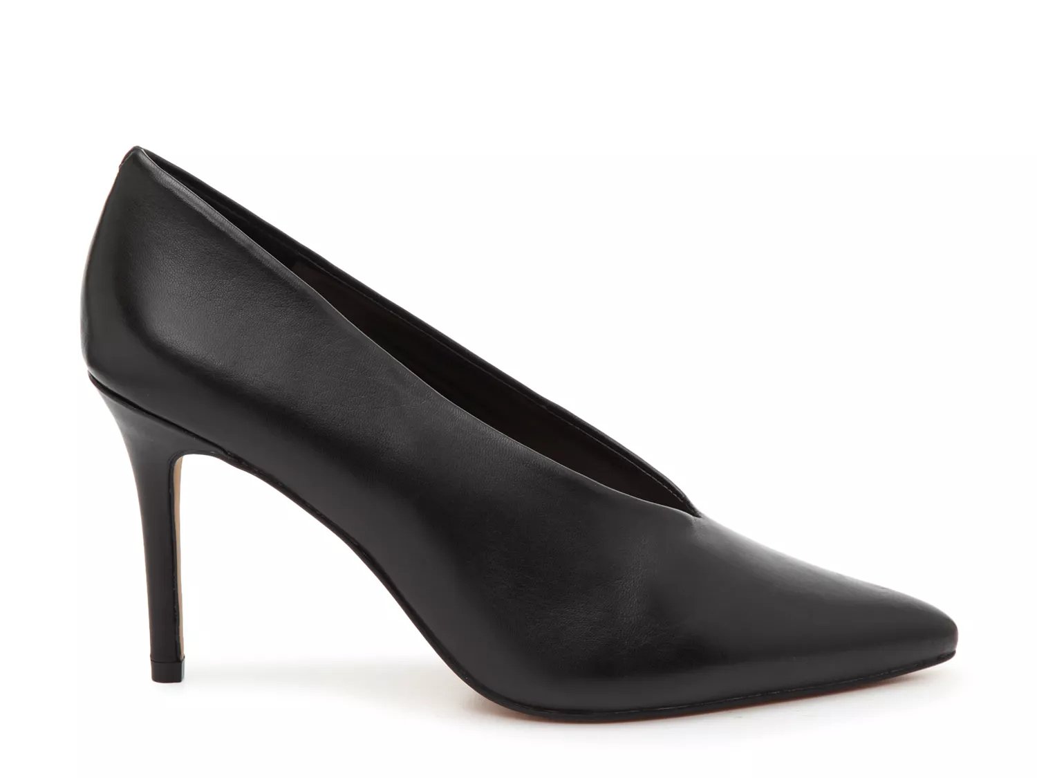 ankia suede pump