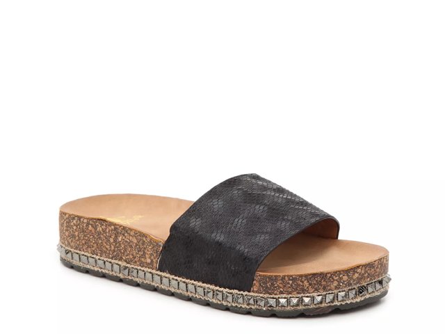 Mia sandals dsw cheap