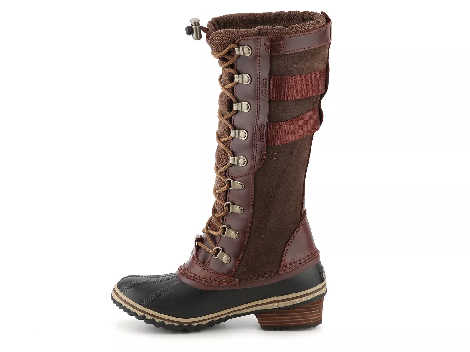 sorel conquest carly 2