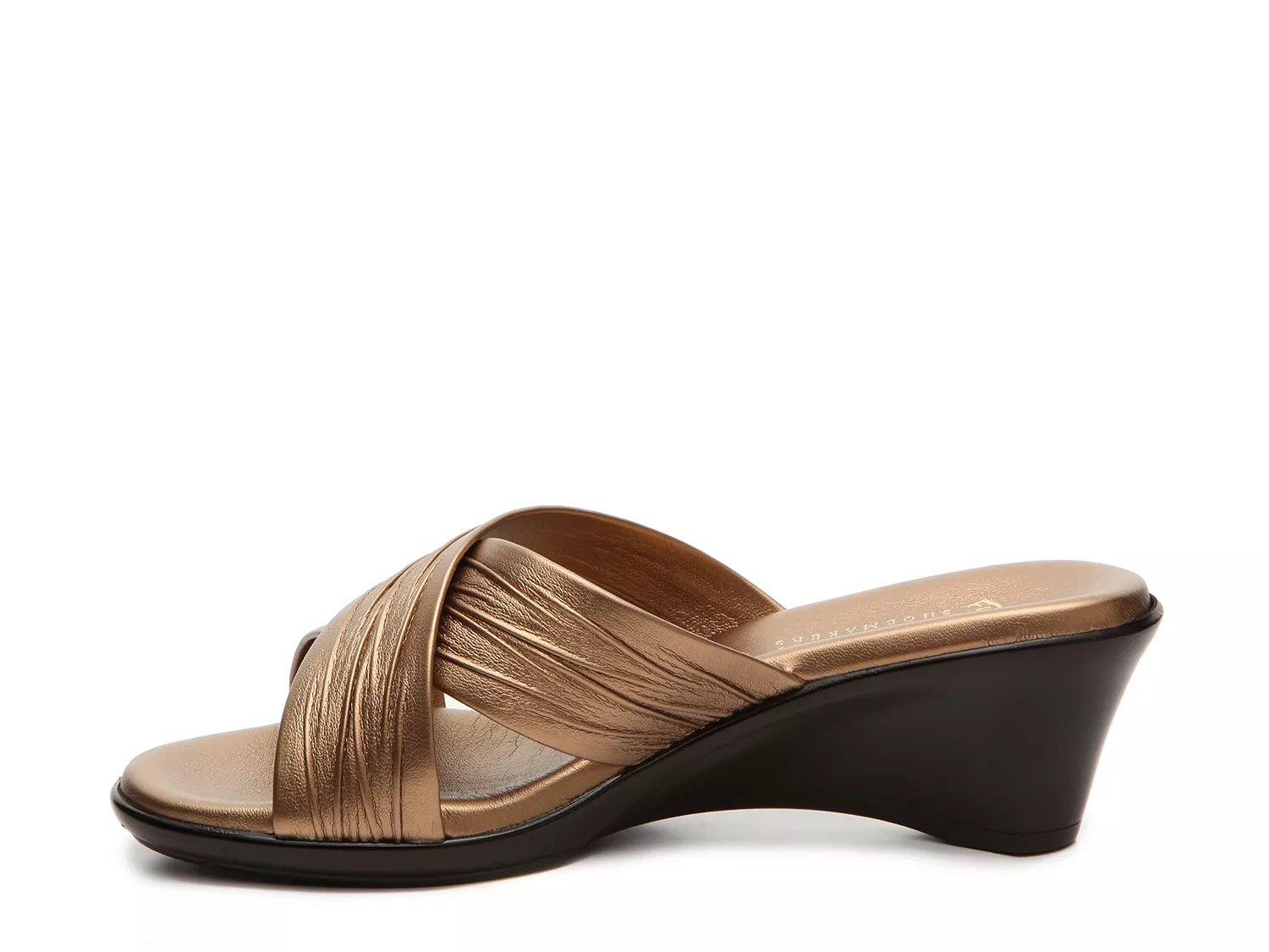open toe heels dsw