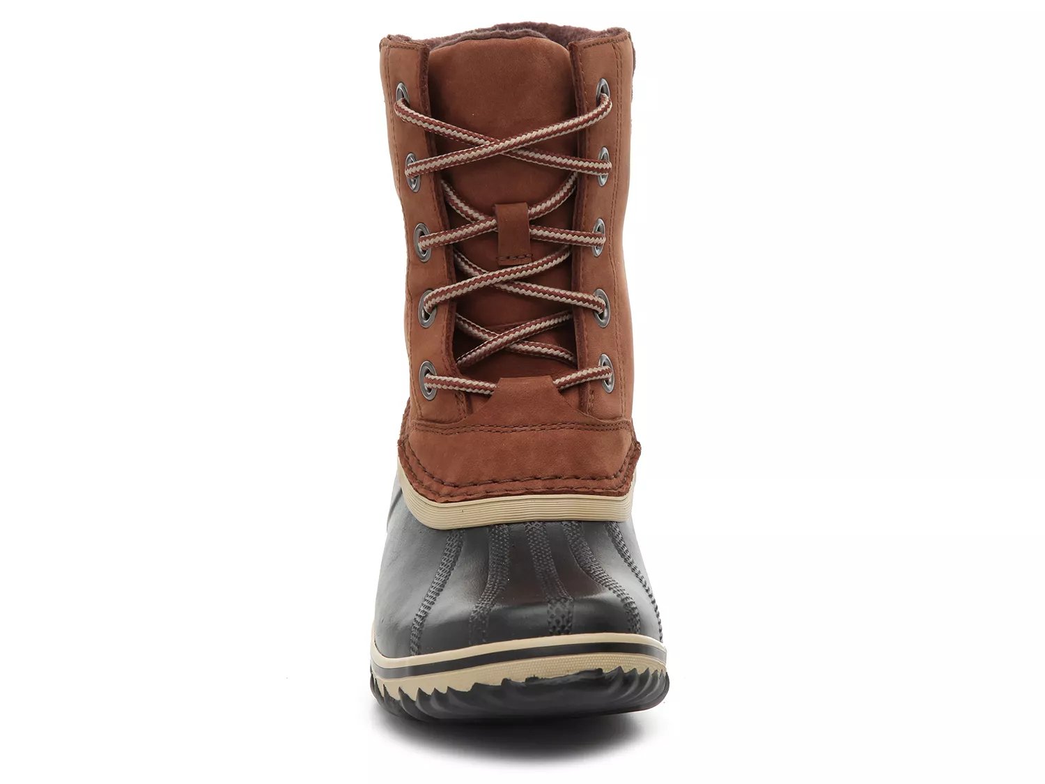 sorel slimpack snow boot