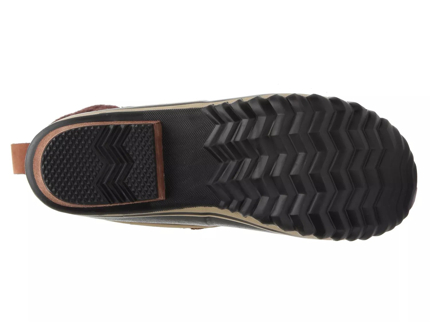 sorel slimpack ii snow boot
