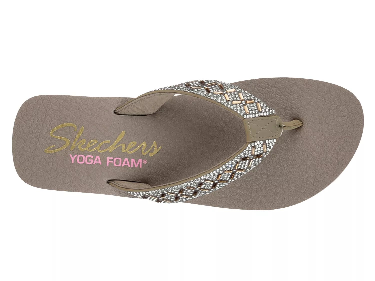 skechers vinyasa lotus princess