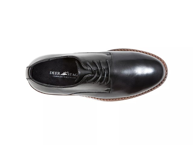 Deer stags comfort footwear online