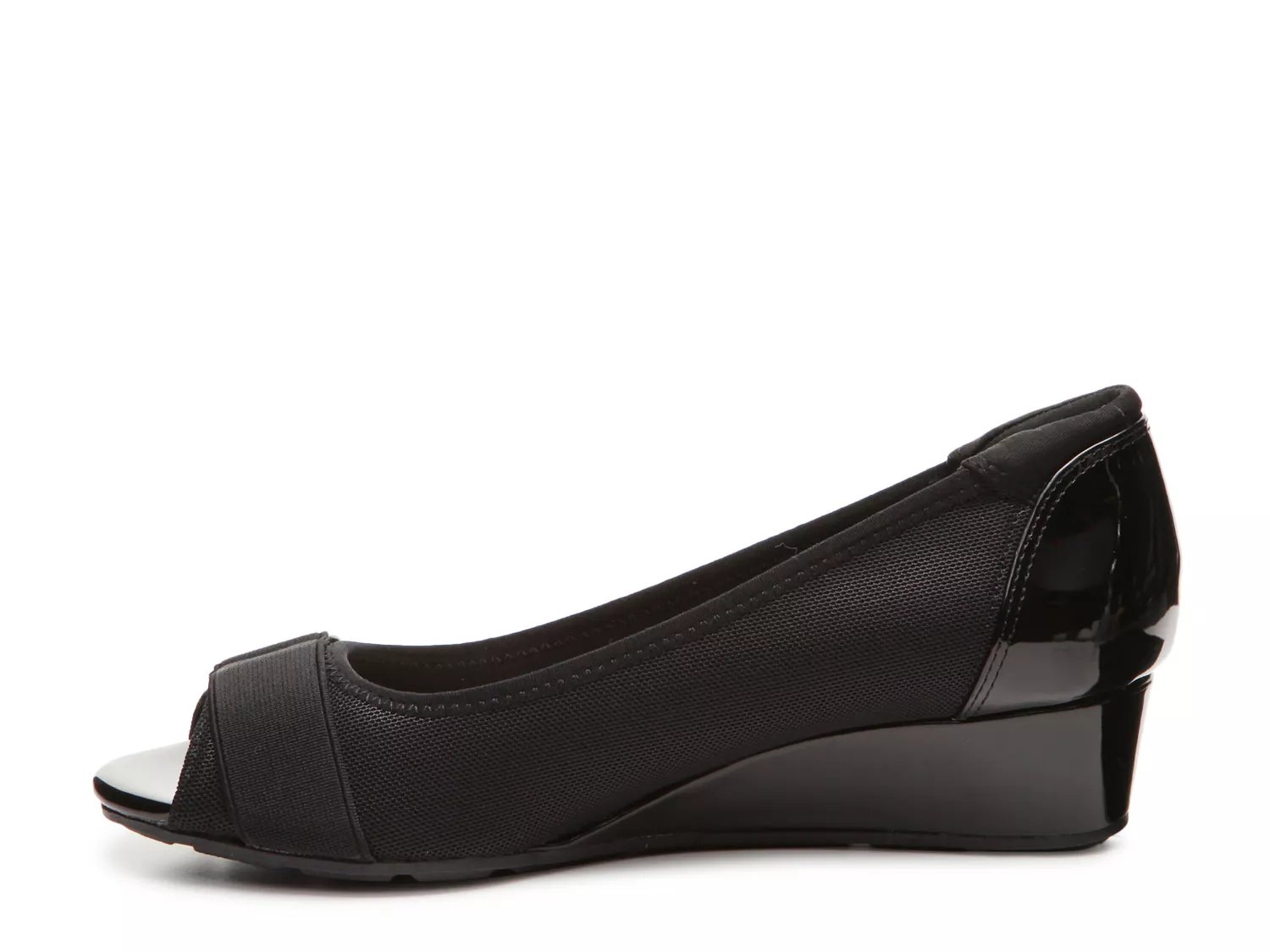 guess high top wedge sneakers