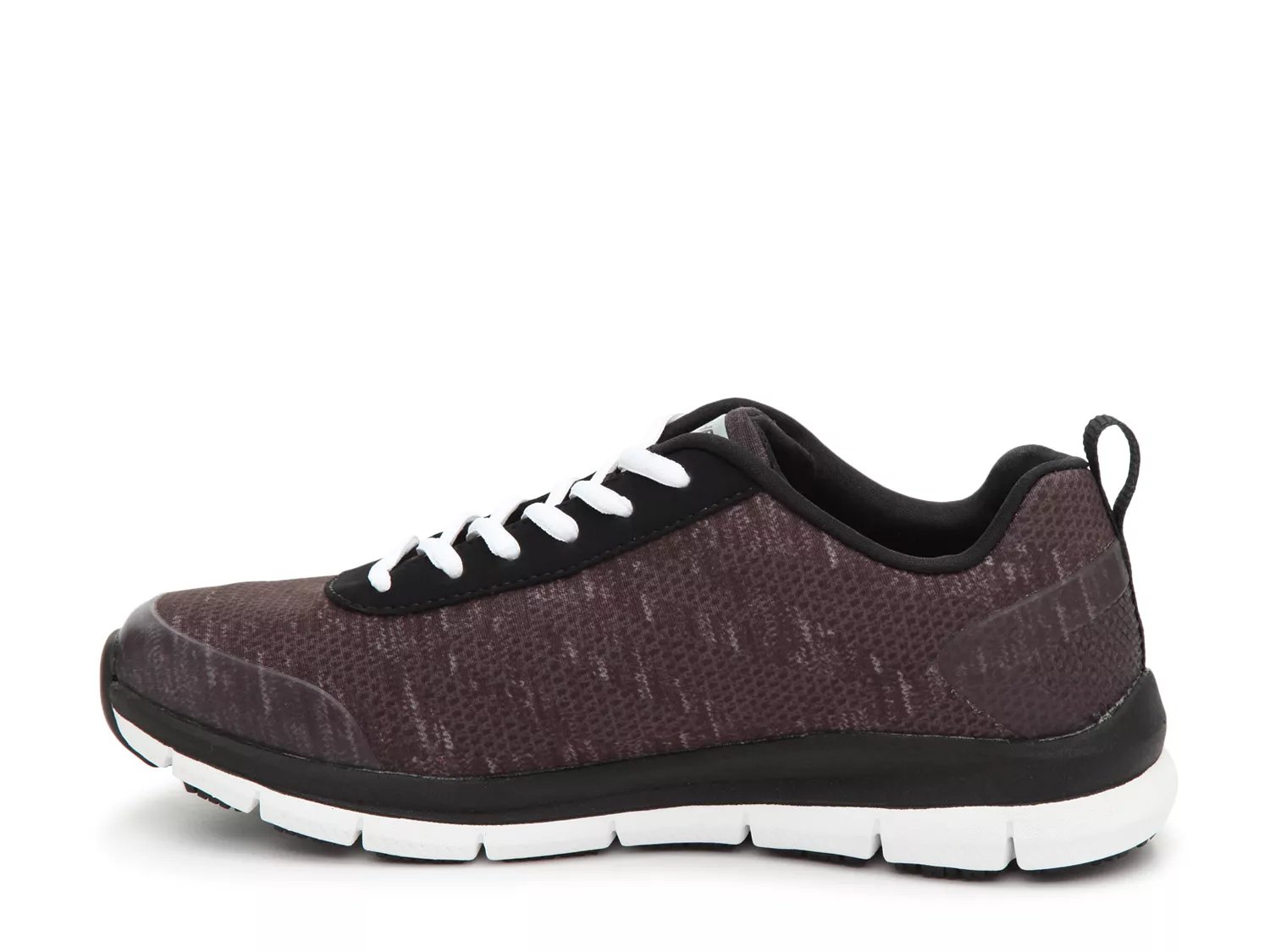Skechers Comfort Flex Work Sneaker DSW