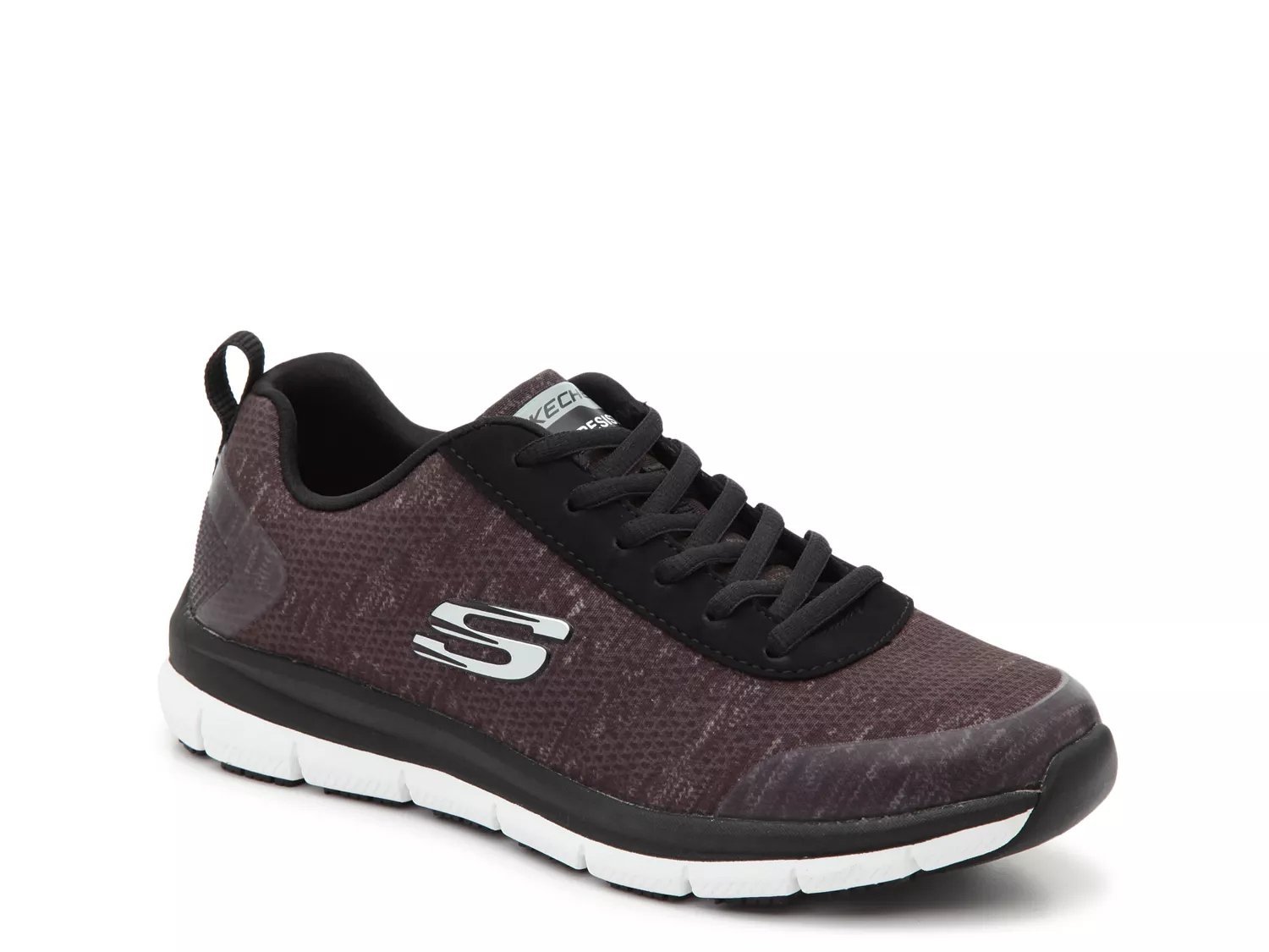 dsw comfortable work shoes