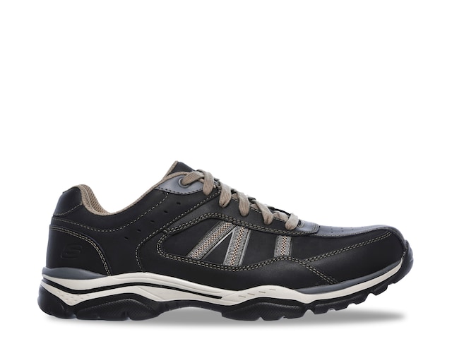 Arroyo Antorchas Despertar Skechers Relaxed Fit Rovato Texon Oxford - Free Shipping | DSW